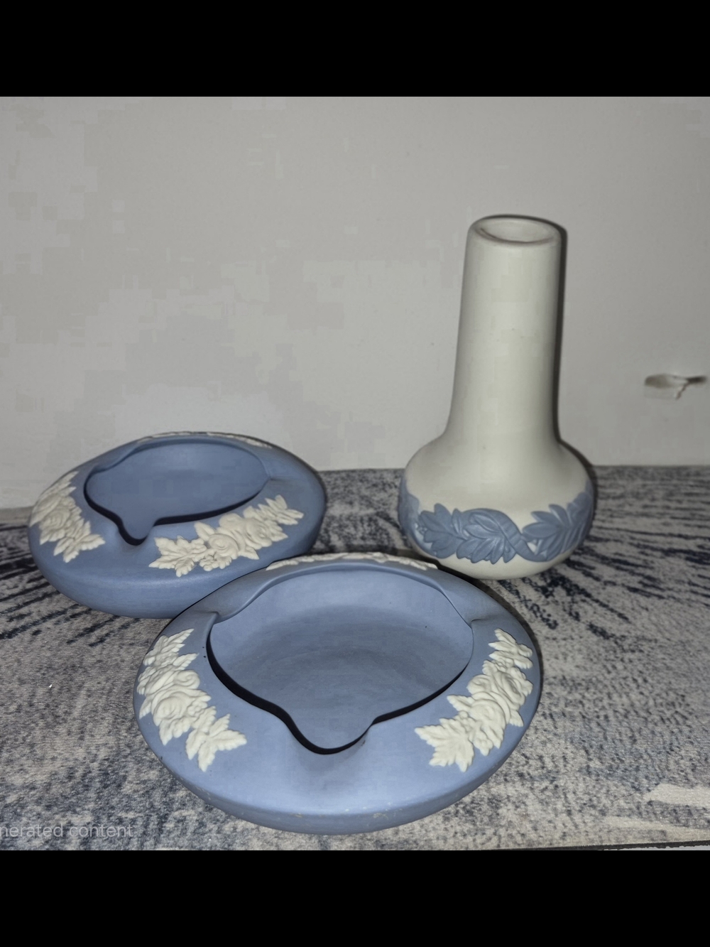 Canadian Pottery